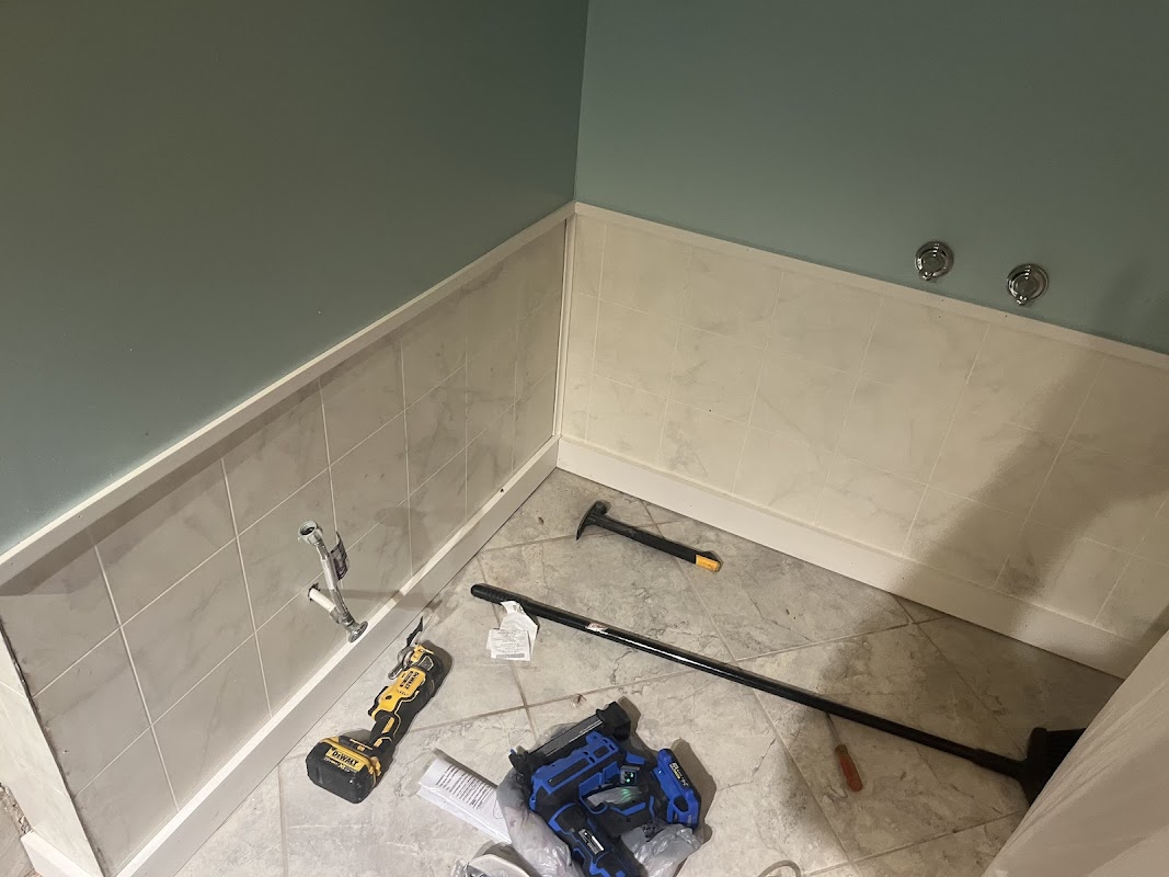 Mold Hunters Mold Remediation — photo
