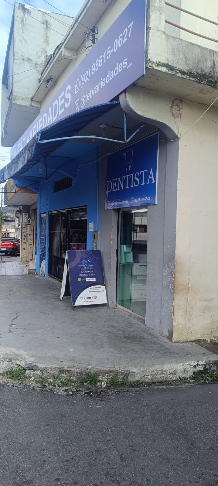 Dentista Manaus Dr. Renan Batista - foto 2