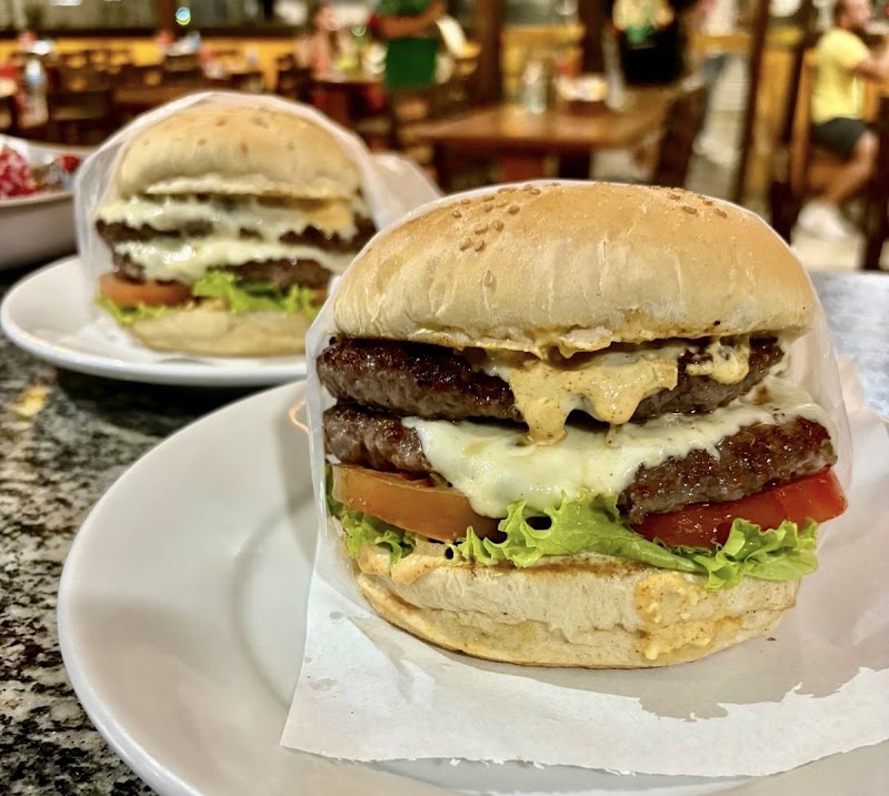 Foto de Chapa Quente Restaurante & Bar | Porto Alegre