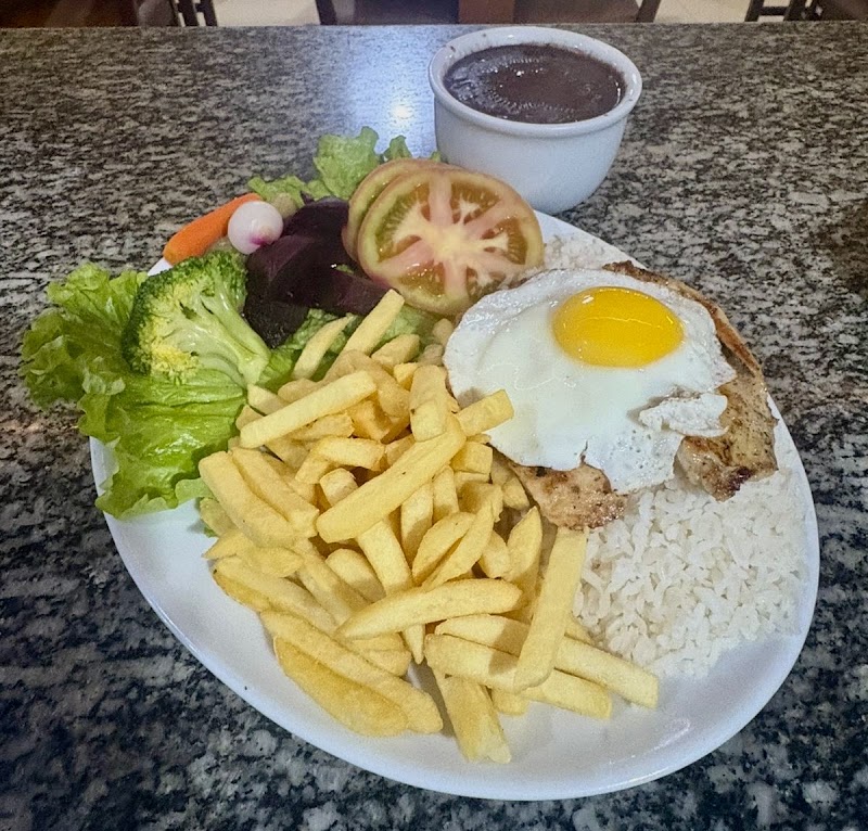 Foto de Chapa Quente Restaurante & Bar | Porto Alegre