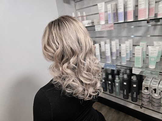 Angel Hair Art photo 2