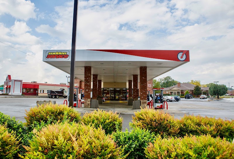 Sudden Service #65 photo 4