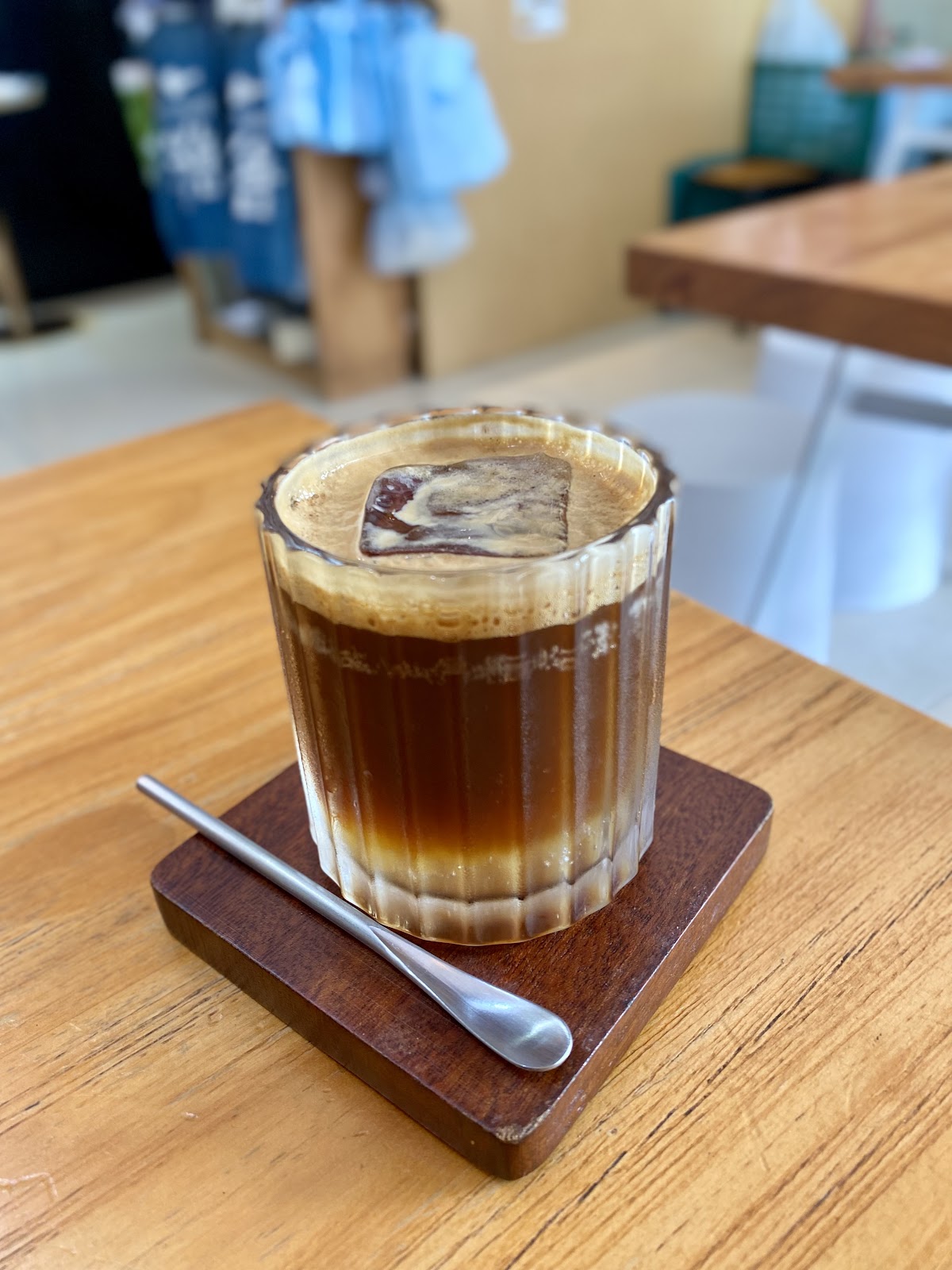 Flat Mountain Cafe — photo 8