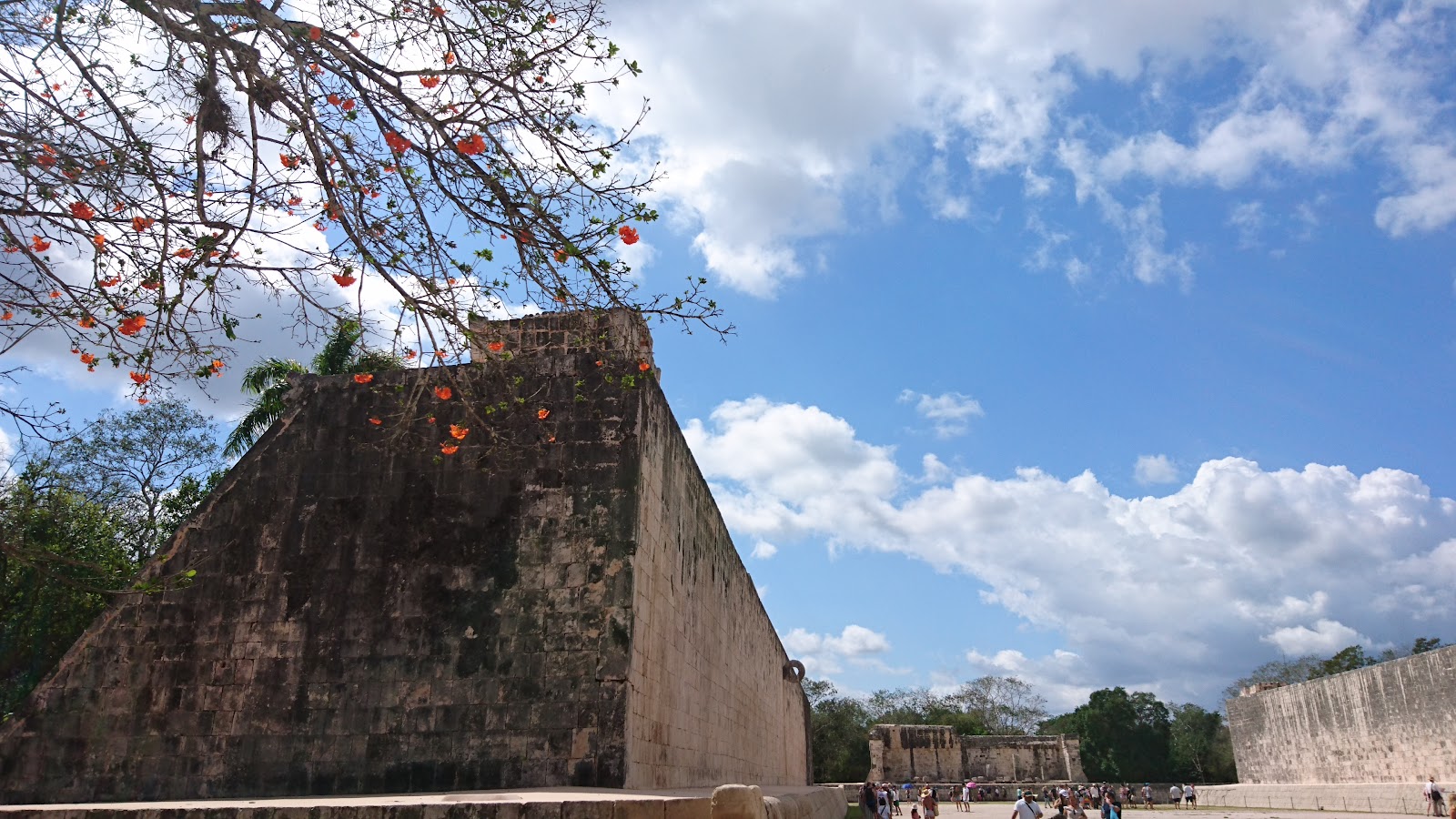 Chichén Itzá