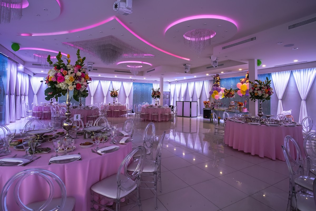 Pure Banquet Hall: Google Places image 2