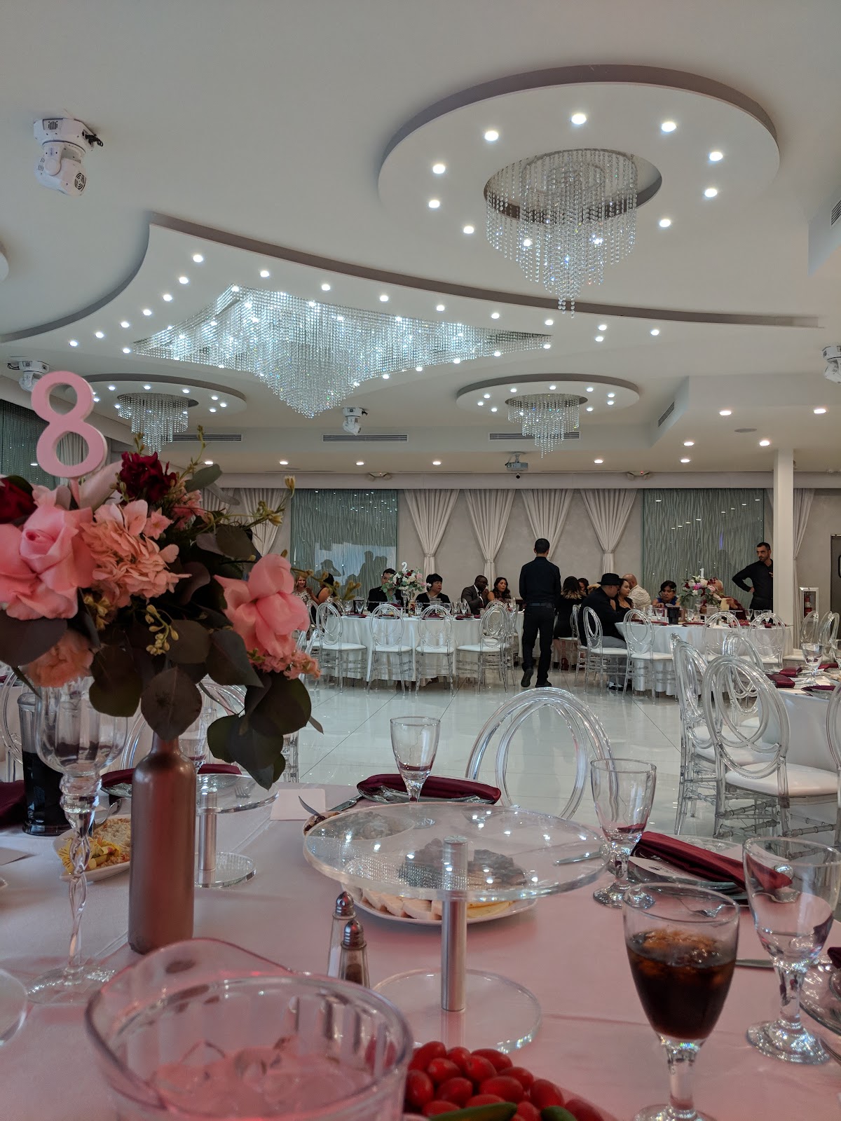 Pure Banquet Hall: Google Places image 5