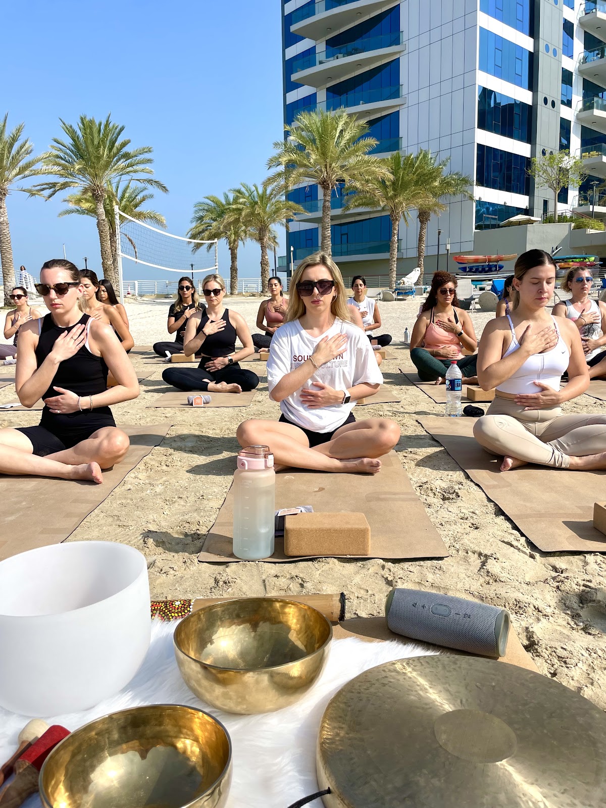 Beyond Wellness — 4