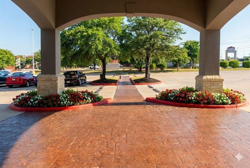 Country Inn & Suites by Radisson, Austin North (Pflugerville), TX