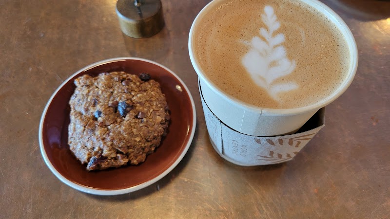 Brewbakers Café photo 3