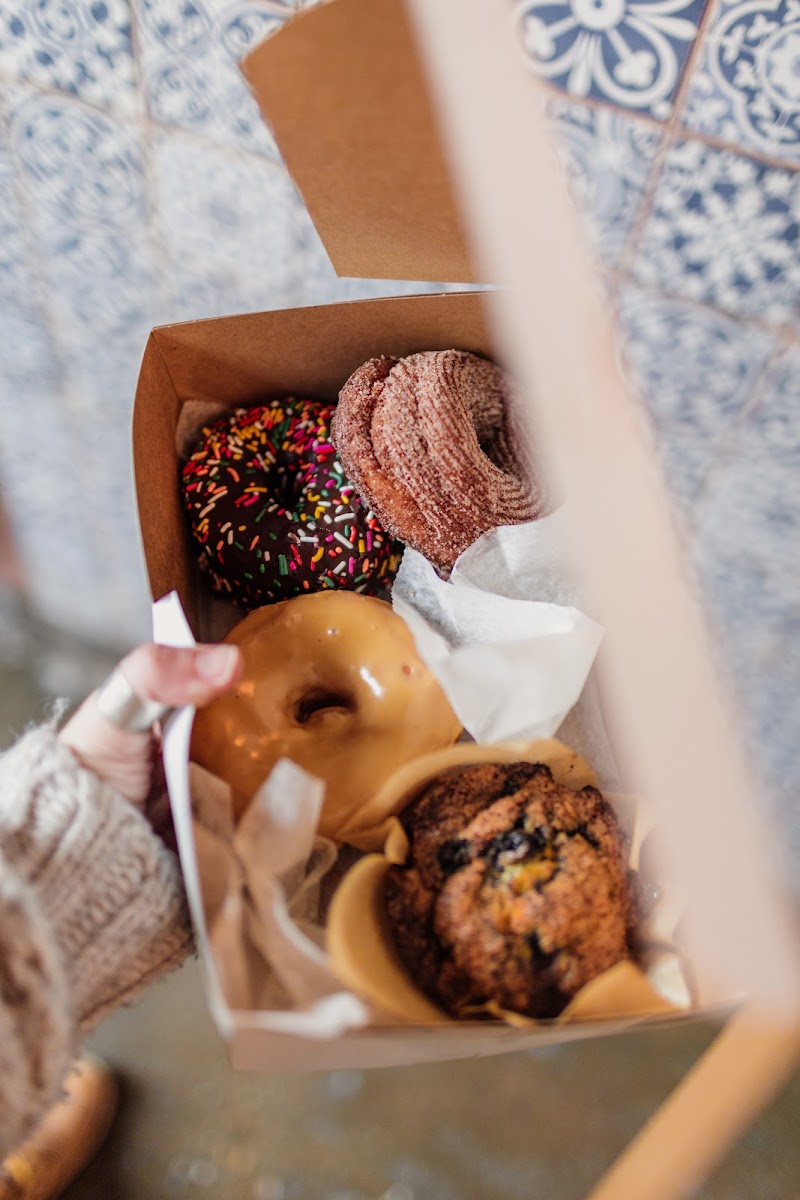 Brewbakers Café photo 2