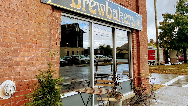Brewbakers Café photo 1
