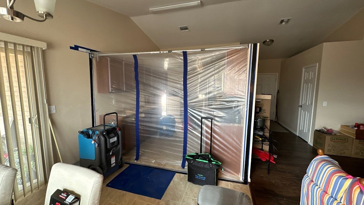 Arizona Restoration Pros — photo