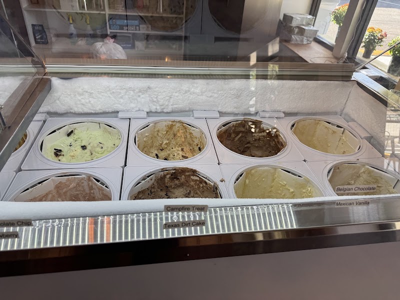 Scoops & Roots photo 2