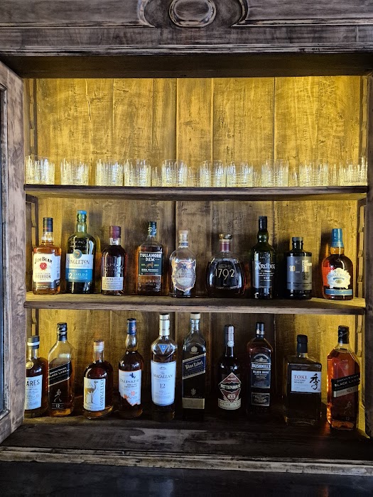 Cachè Bistro fotoğraf 1