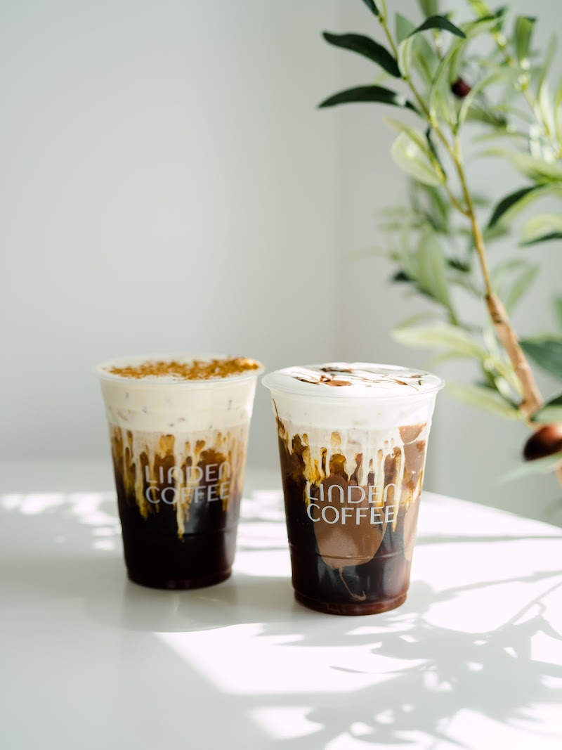 Linden Coffee photo 2