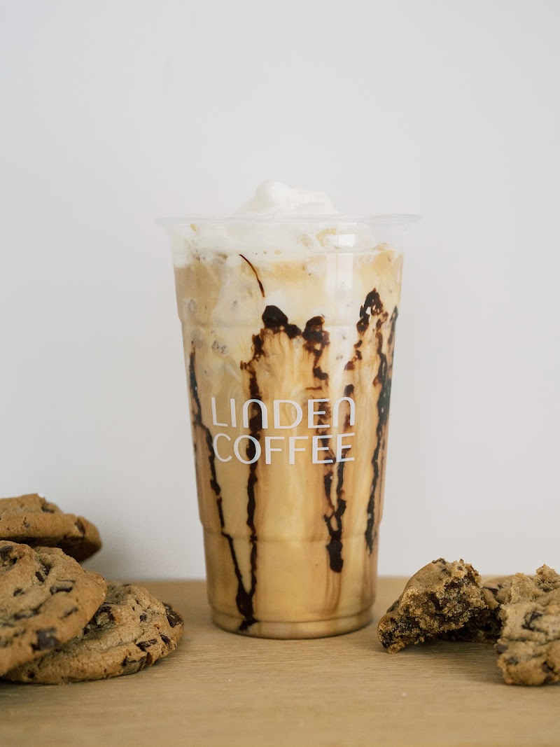 Linden Coffee photo 3