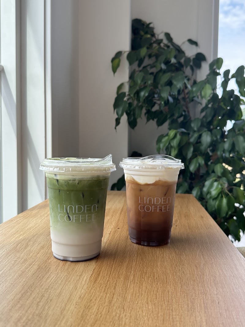Linden Coffee photo 3