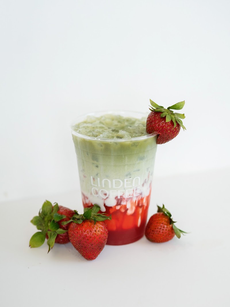 Linden Coffee photo 4