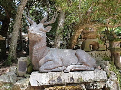 Kasuga Taisha Shrine - 3