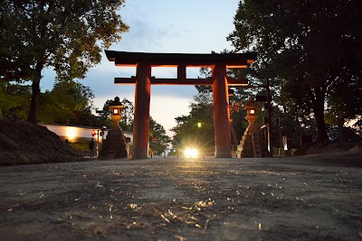 Kasuga Taisha Shrine - 2