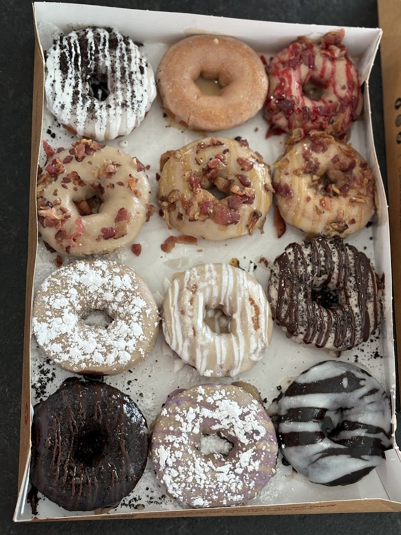 Duck Donuts photo 3