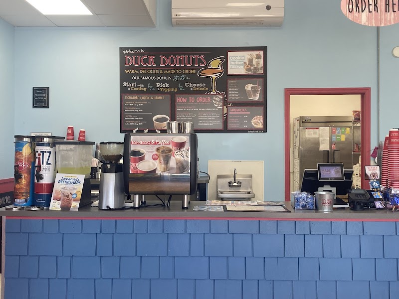 Duck Donuts photo 4