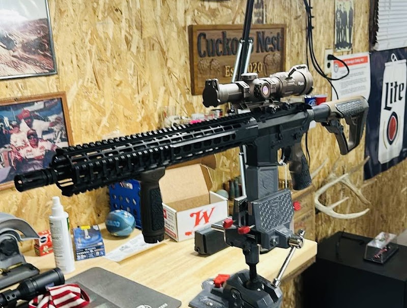 T L D Gunsmithing LLC photo
