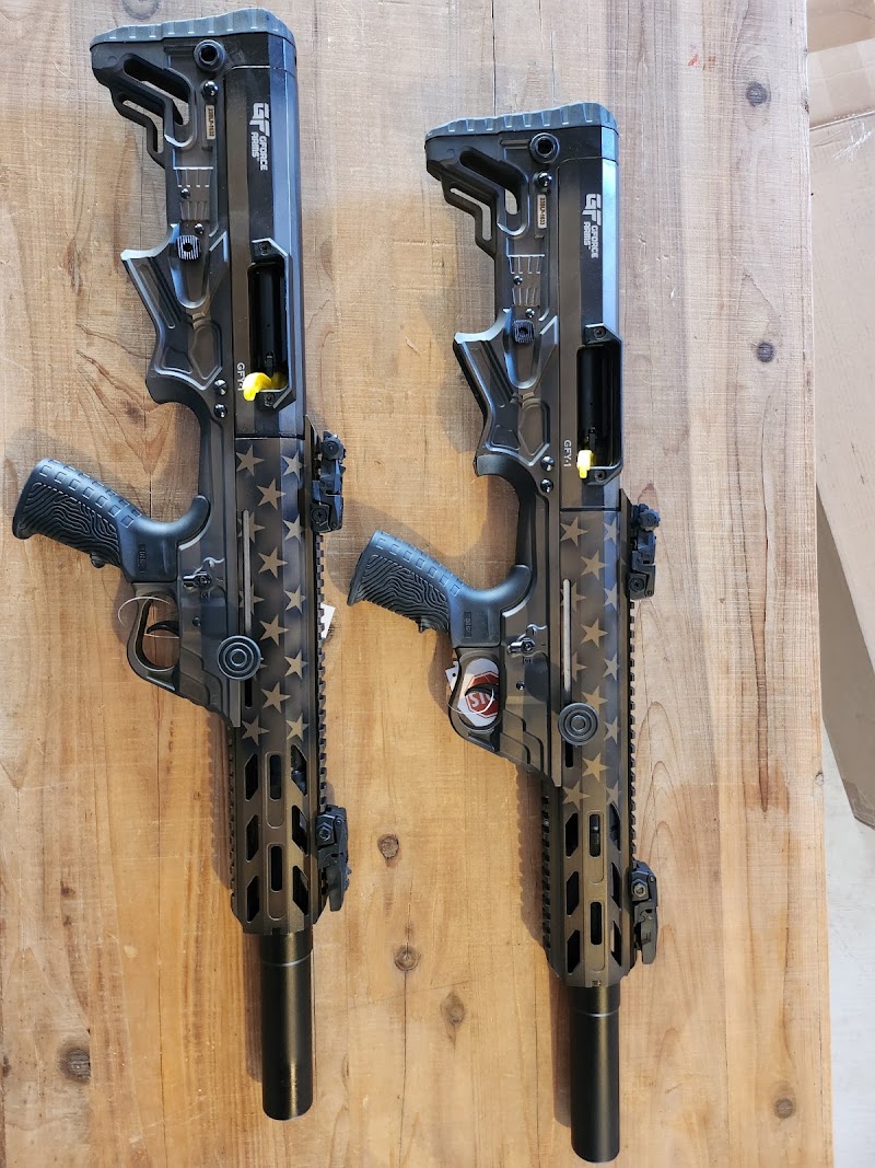 T L D Gunsmithing LLC photo