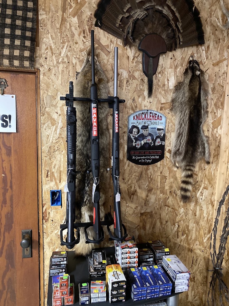 T L D Gunsmithing LLC photo