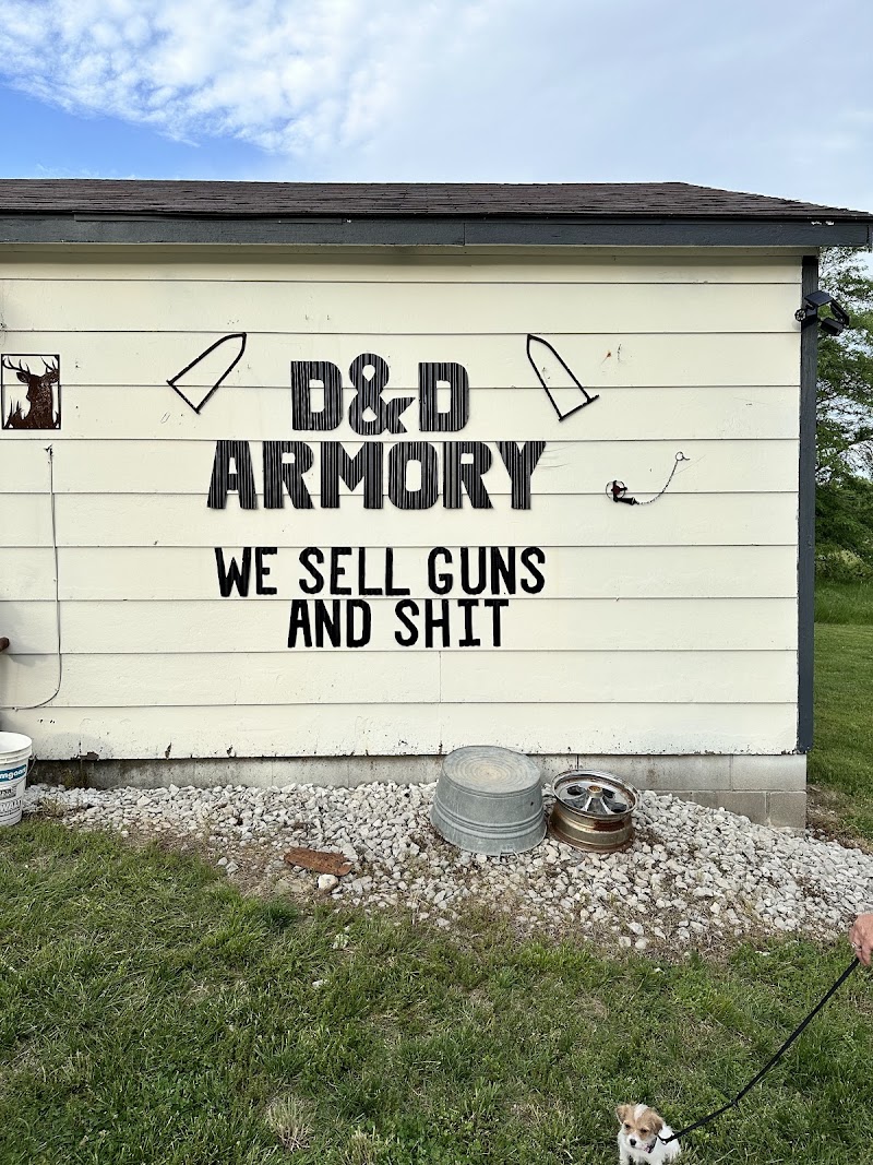 T L D Gunsmithing LLC photo