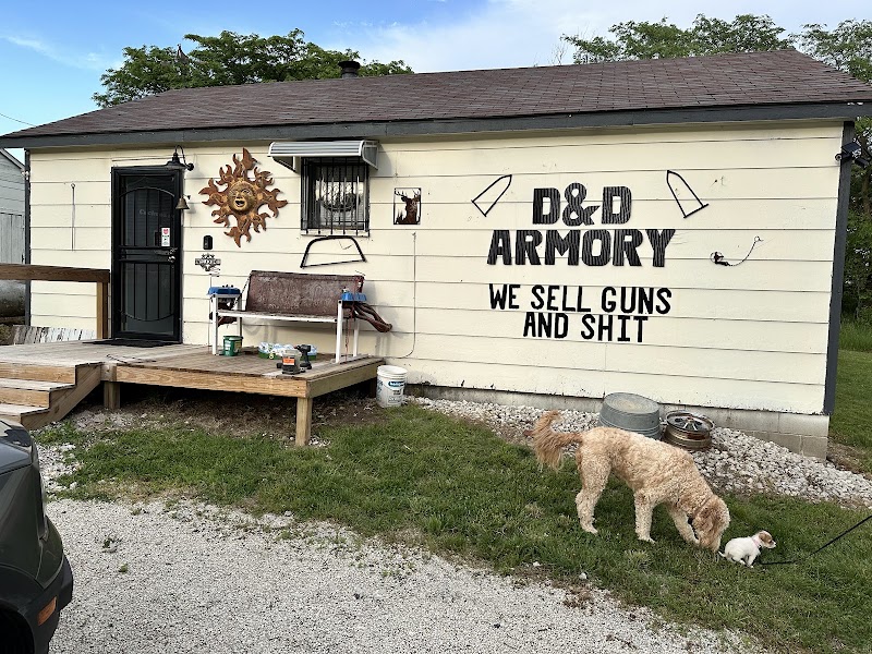 T L D Gunsmithing LLC photo