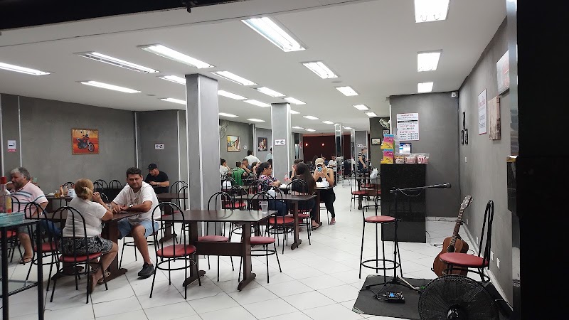 Dona Bina Restaurante Fazendinha.