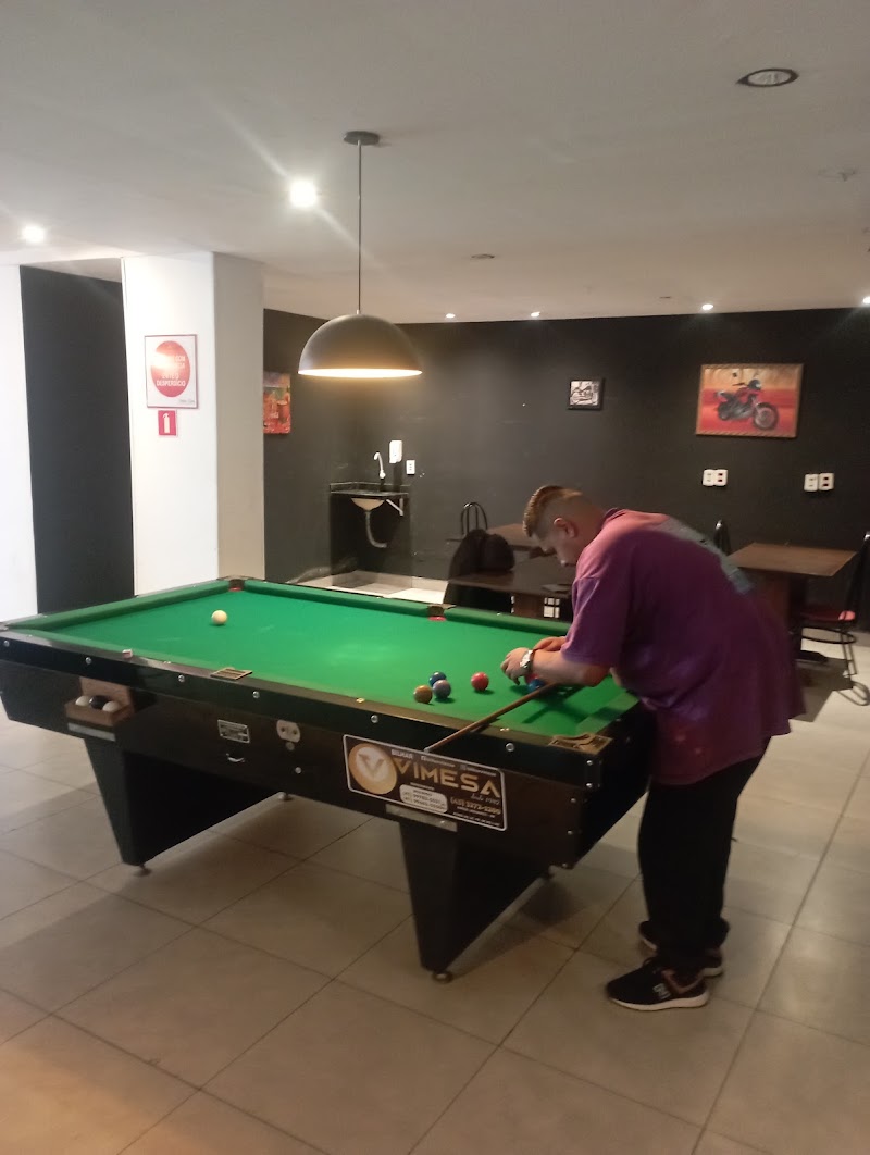 Foto de Dona Bina Restaurante Fazendinha.