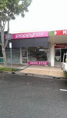 Poppy Hair Keperra photo 2