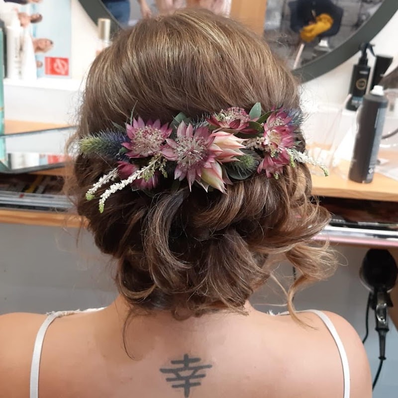 Estilismo Alda photo 5