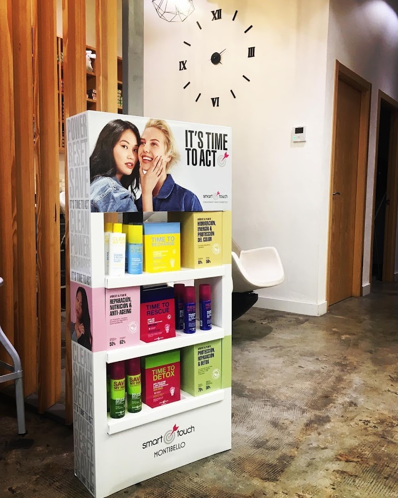 Estilismo Alda photo 2