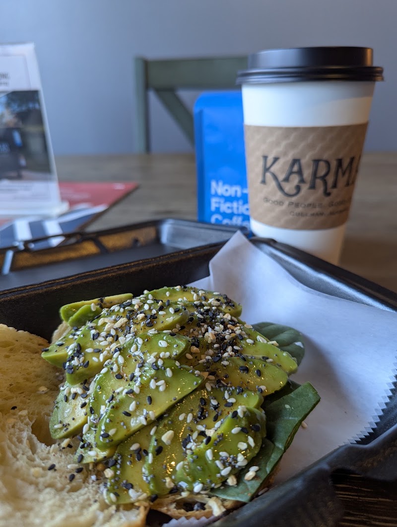 Karma's Coffee House photo 2