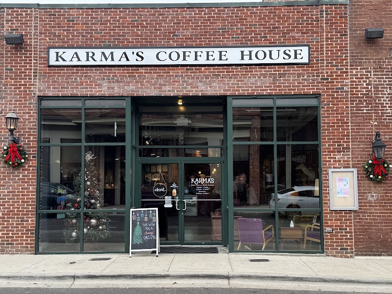 Karma's Coffee House photo 1