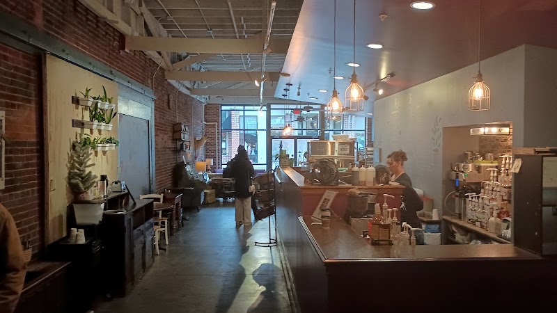 Karma's Coffee House photo 3