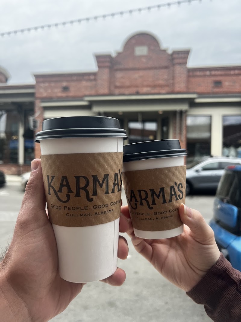 Karma's Coffee House photo 4
