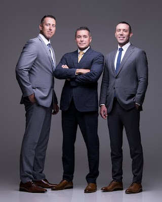 Valley Injury Team - Car accident lawyer in Mesa