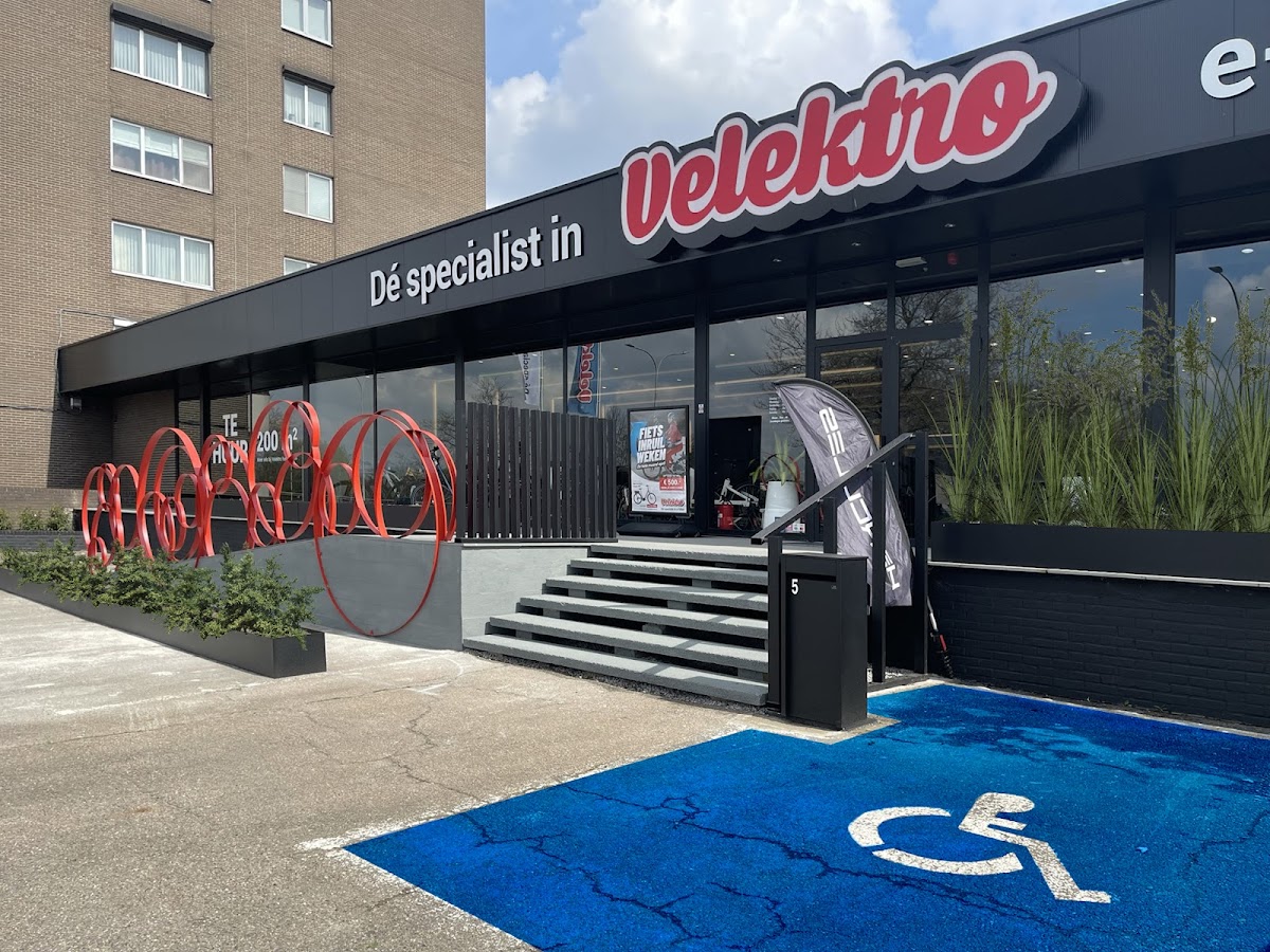Velektro Hasselt