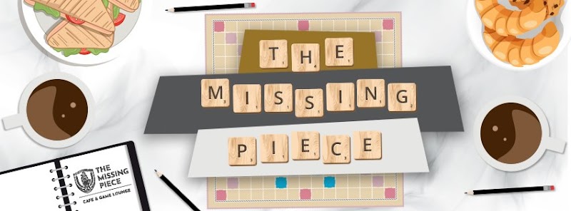 The Missing Piece photo 3