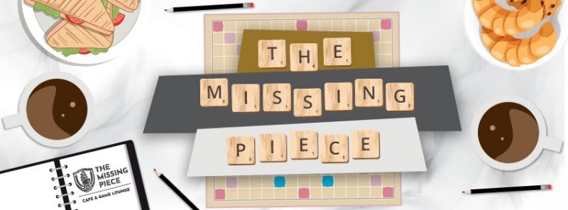 The Missing Piece photo 3
