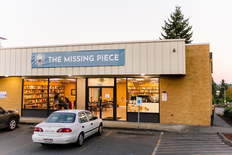 The Missing Piece photo 1
