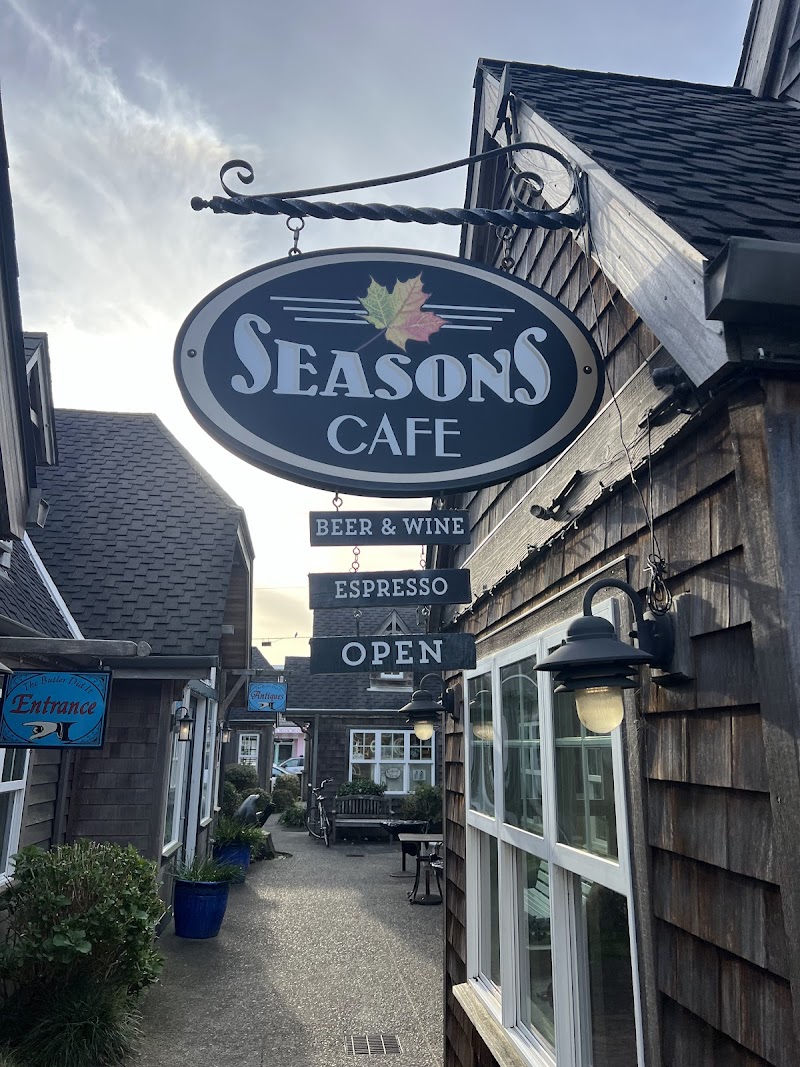 Seasons Cafe photo 3