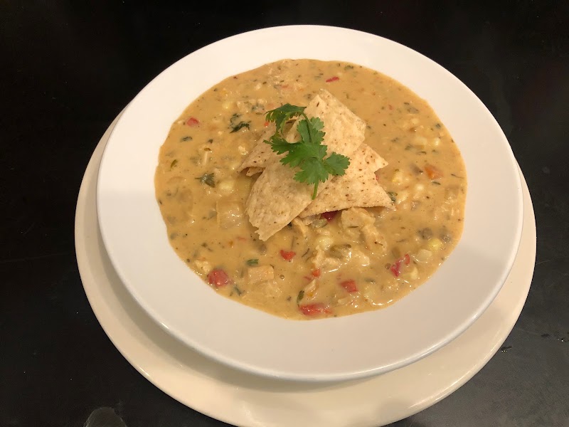 Seasons Cafe photo 2