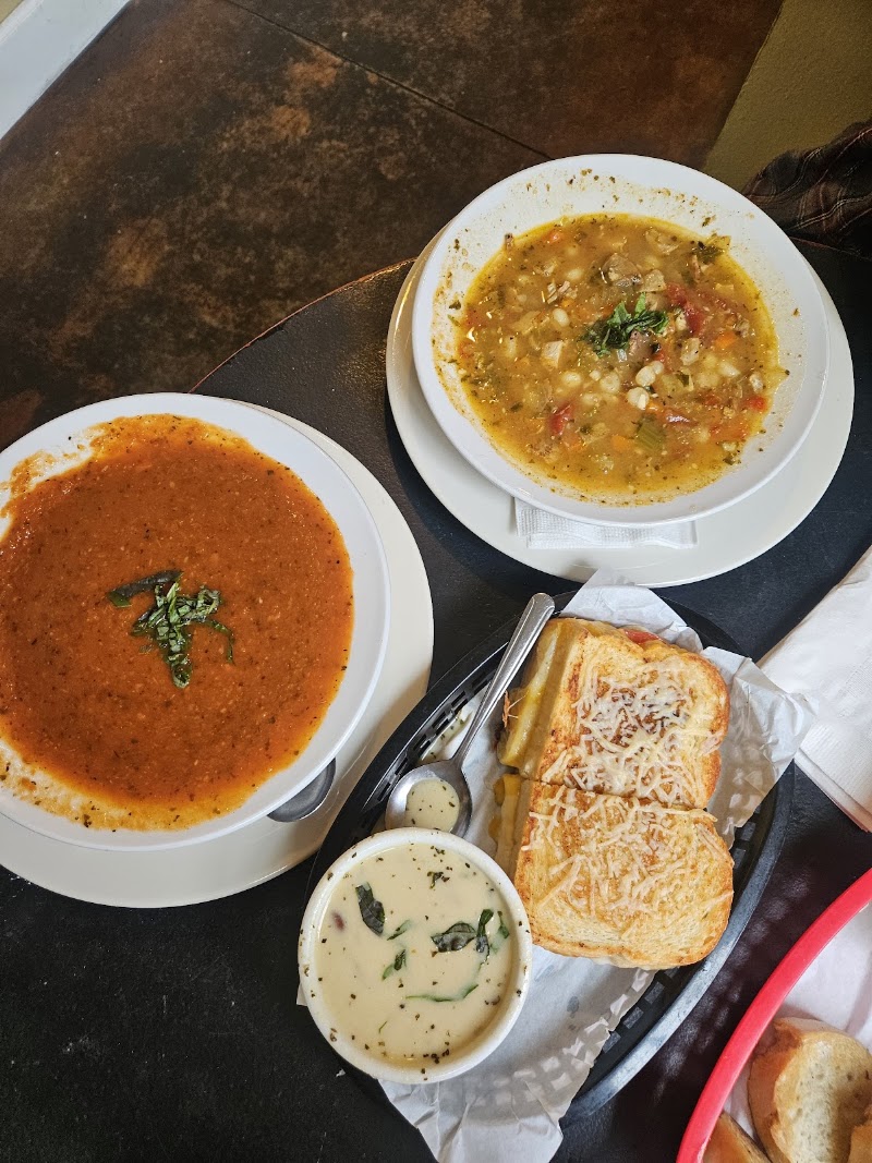 Seasons Cafe photo 4