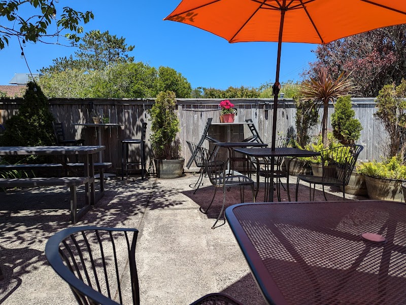 Seasons Cafe photo 1