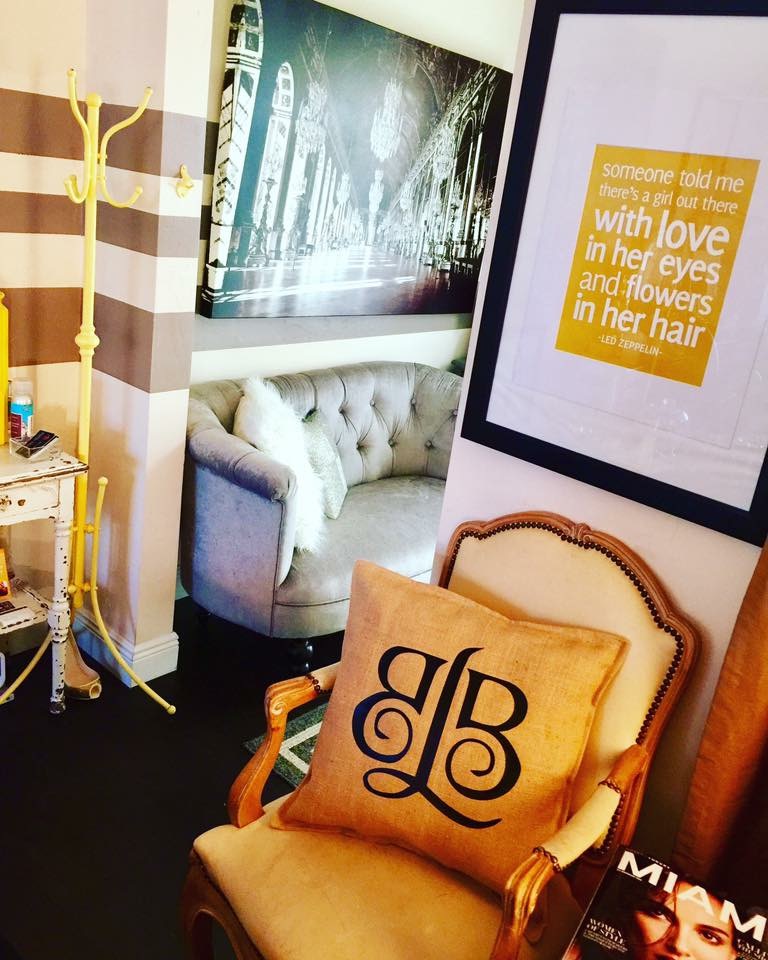 Beauty & Brow Lounge, LLC